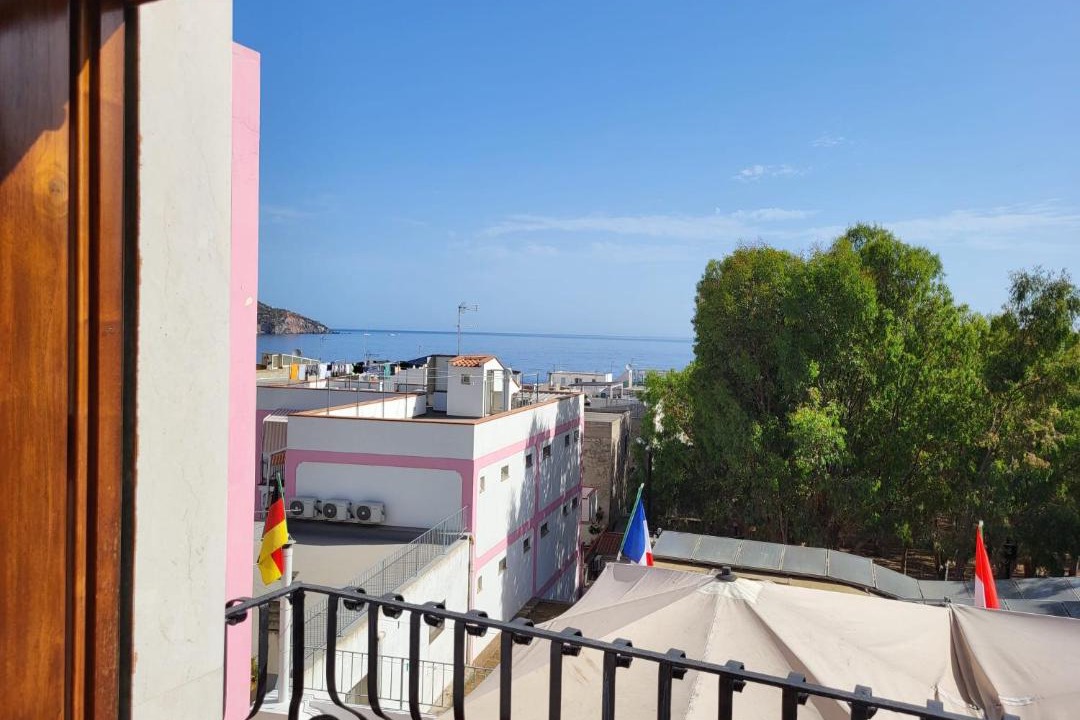 Photo of Patio Balcony in Canneto