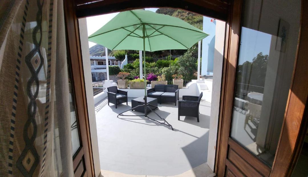 Photo of Patio Balcony in Canneto