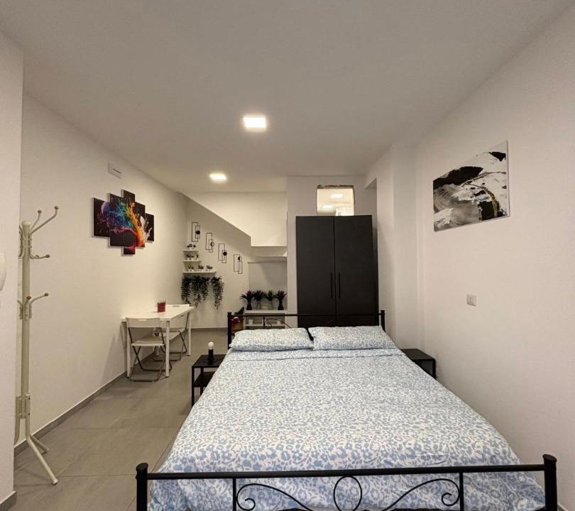 Photo of Bedroom in Gaggi