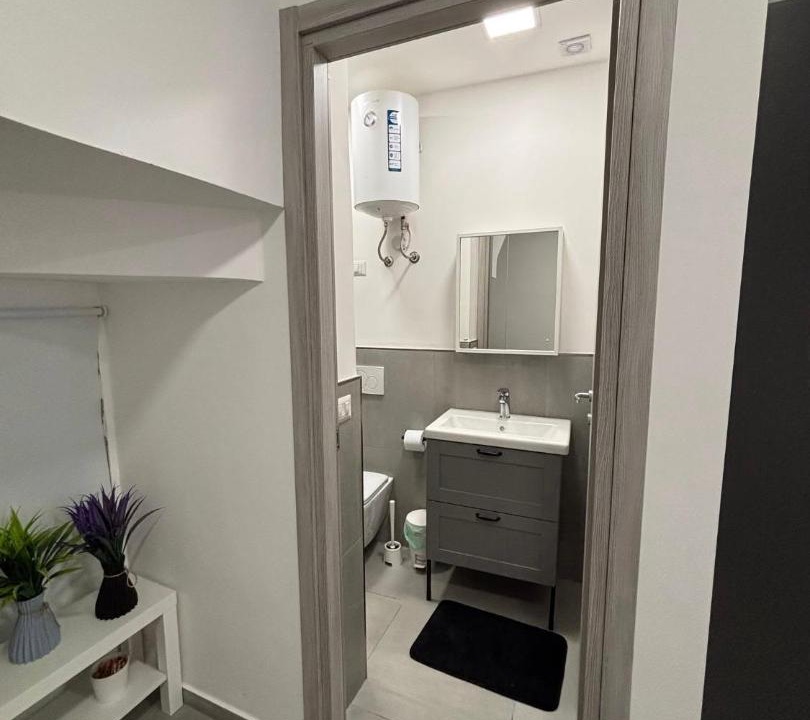 Photo of Bathroom in Gaggi