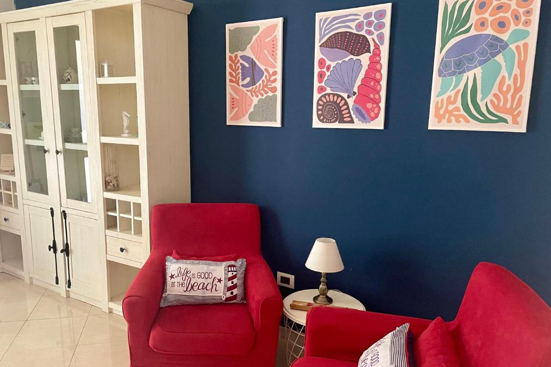 Photo of Livingroom in Messina