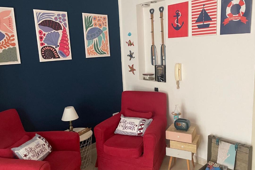 Photo of Livingroom in Messina
