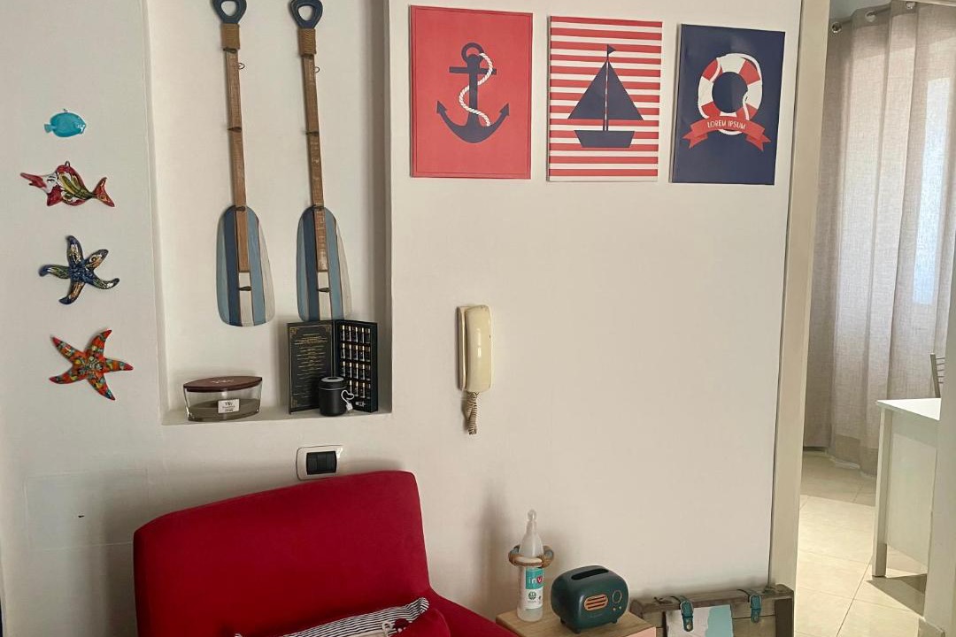 Photo of Livingroom in Messina