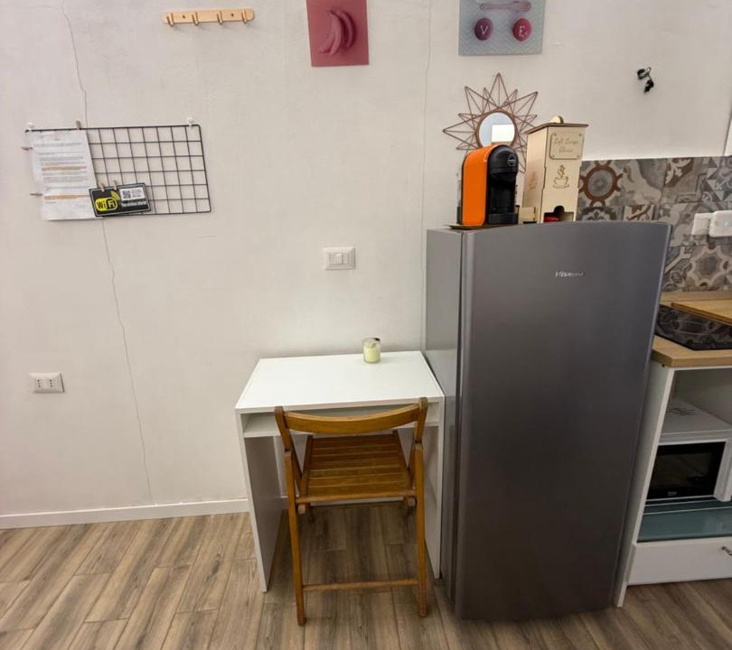 Photo of Kitchen in Ganzirri