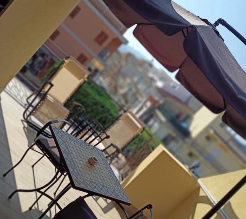 Photo of Patio Balcony in Oliveri