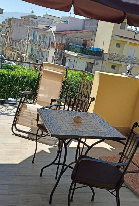 Photo of Patio Balcony in Oliveri