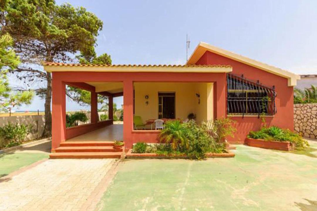 Photo of Buildings in Mockarta