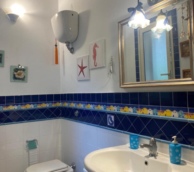 Photo of Bathroom in Milianni