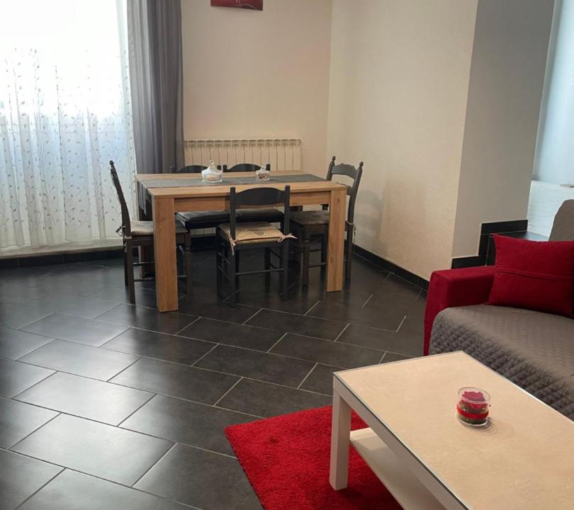 Photo of Livingroom in Mirabella Imbaccari