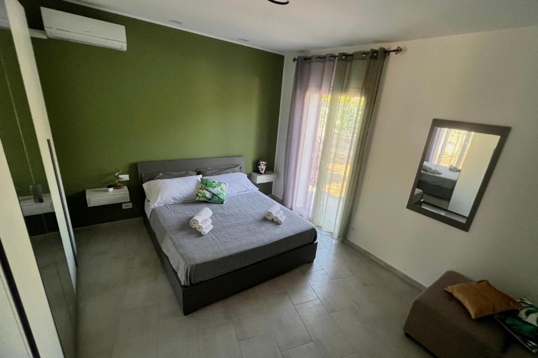 Photo of Bedroom in Tremestieri Etneo