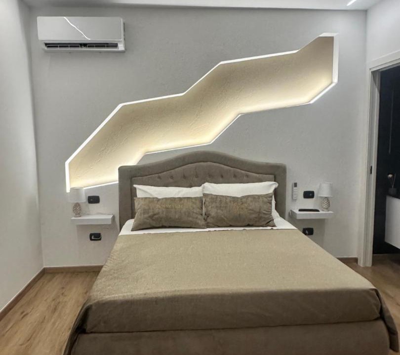 Photo of Bedroom in Scillichenti