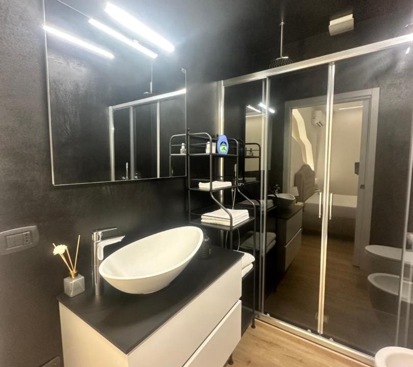 Photo of Bathroom in Scillichenti
