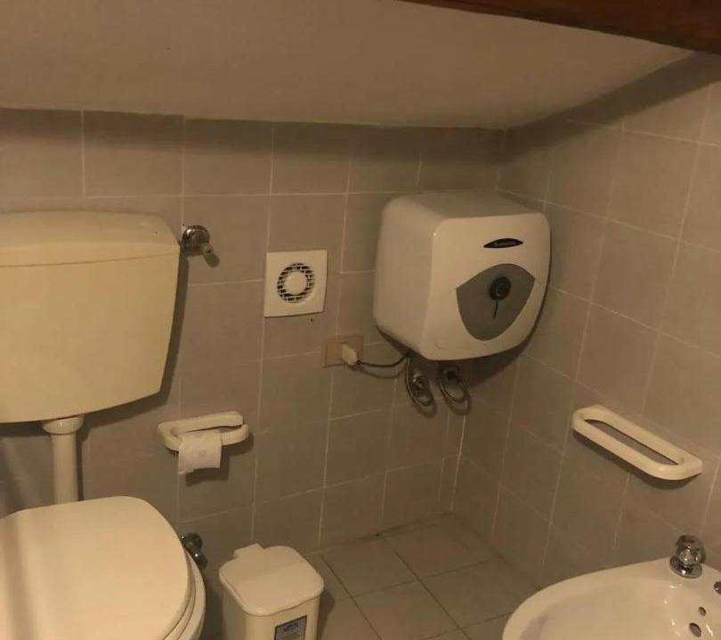 Photo of Bathroom in Lipari