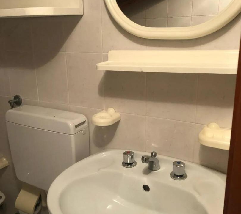 Photo of Bathroom in Lipari