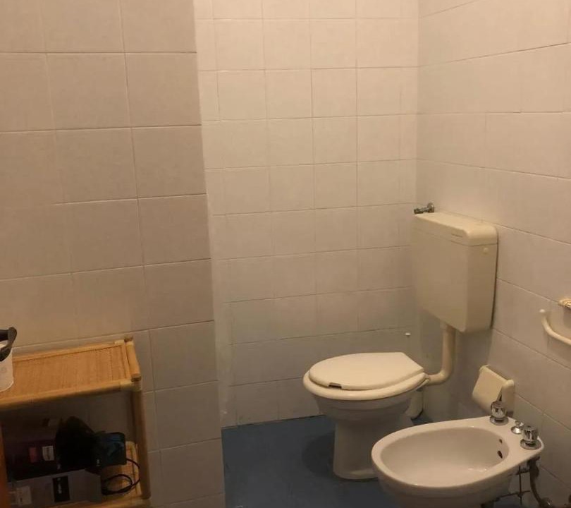 Photo of Bathroom in Lipari