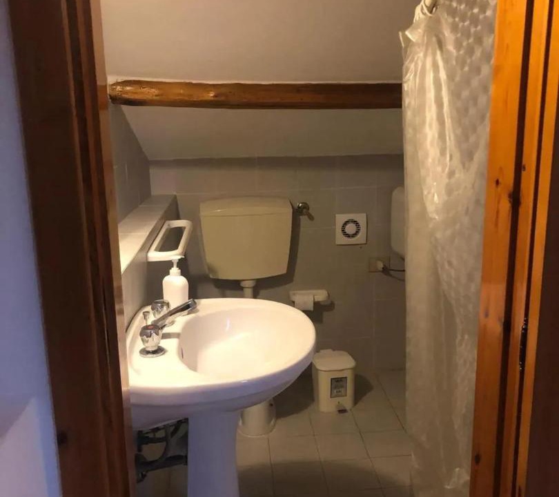 Photo of Bathroom in Lipari