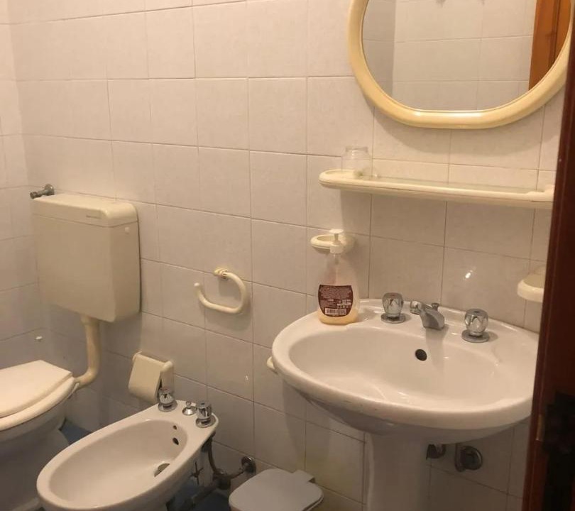 Photo of Bathroom in Lipari