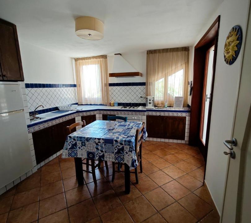 Photo of Kitchen in Rilievo