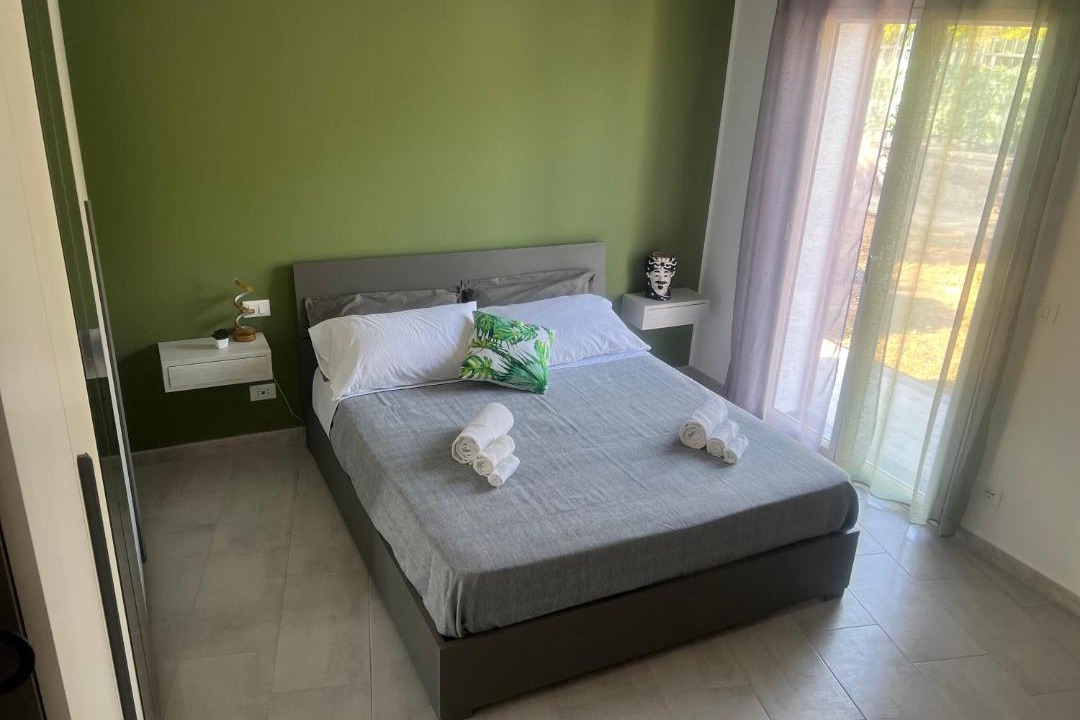 Photo of Bedroom in Tremestieri Etneo