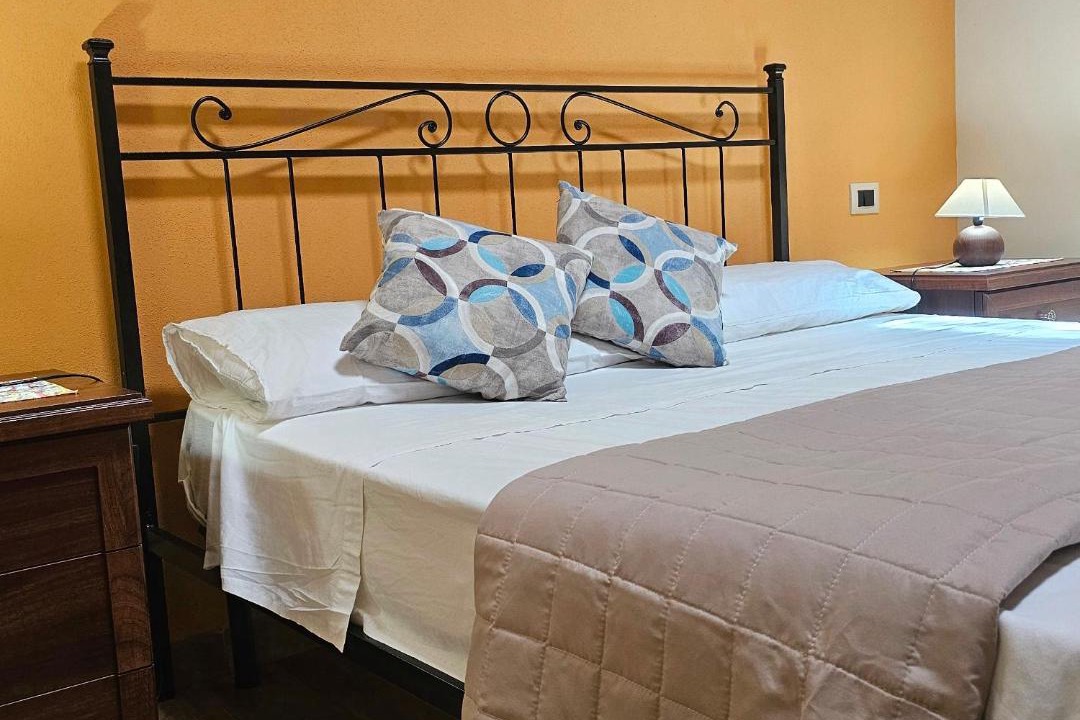 Photo of Bedroom in Solarino