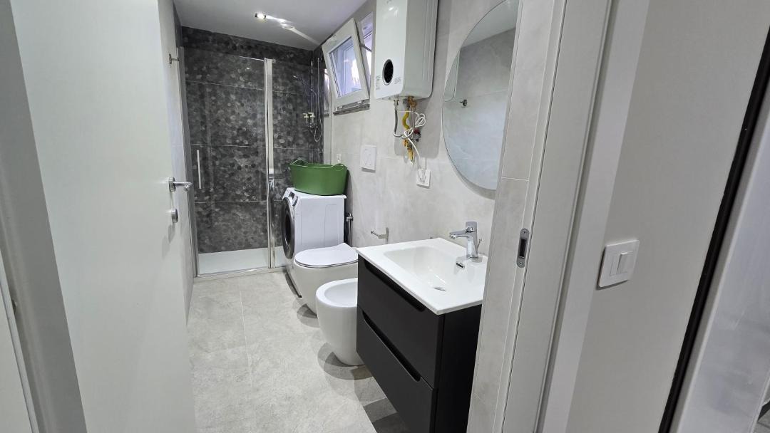 Photo of Bathroom in Contrada Pantano d'Arci