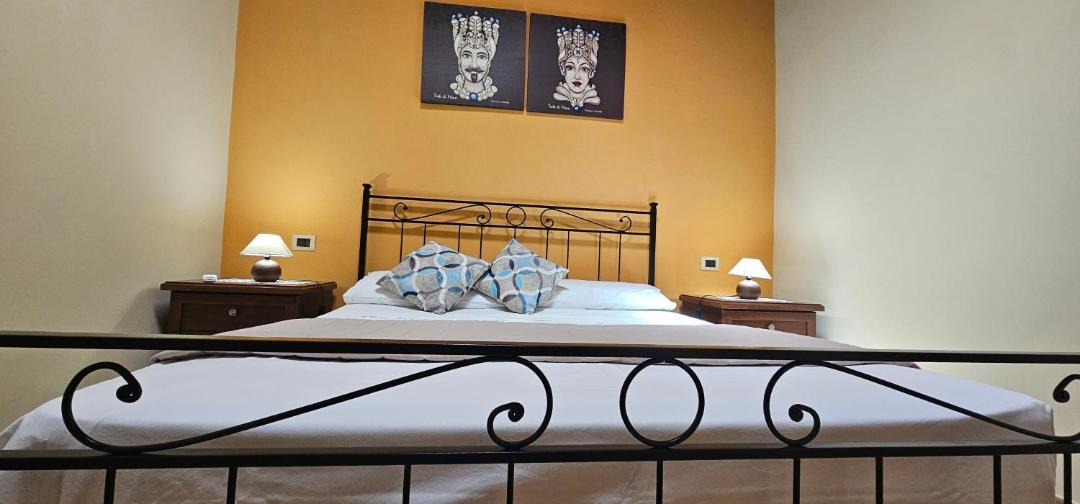 Photo of Bedroom in Solarino