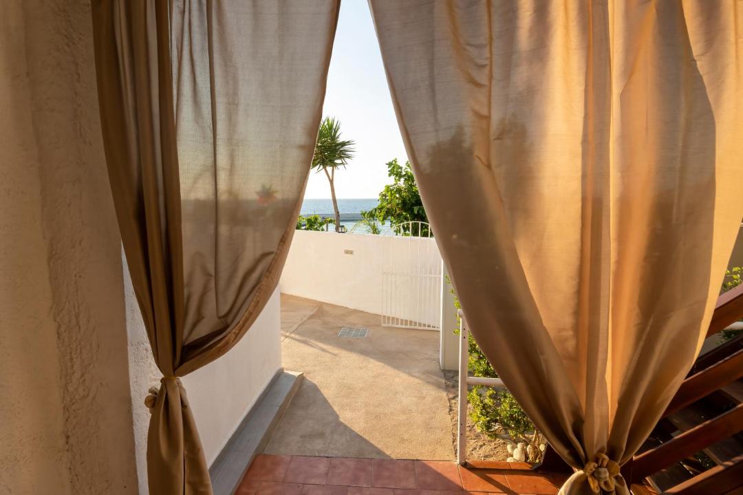 Photo of Patio Balcony in Balestrate