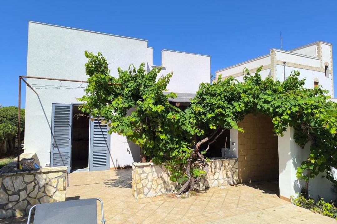Photo of Others in Favignana