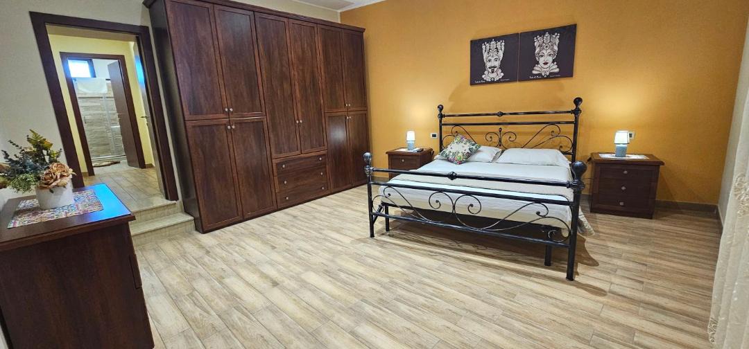 Photo of Bedroom in Solarino