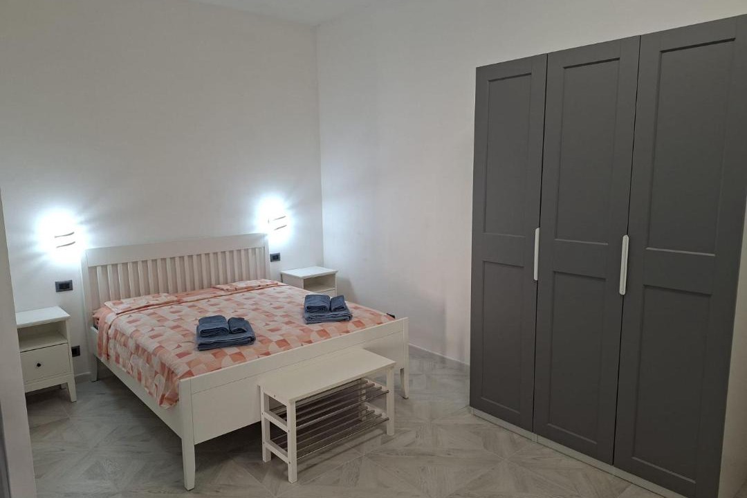Photo of Bedroom in Casa Santa