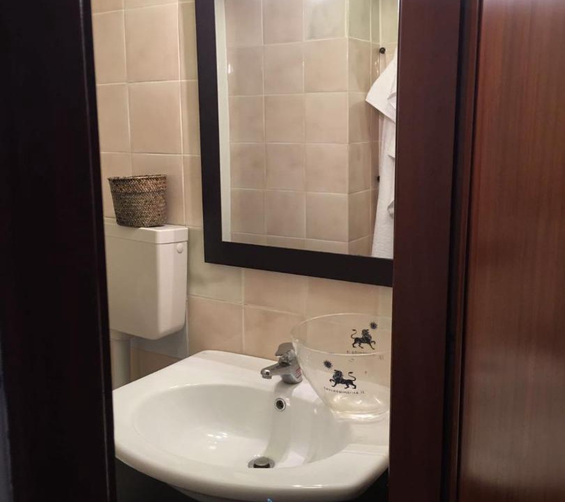 Photo of Bathroom in Ruggero Settimo