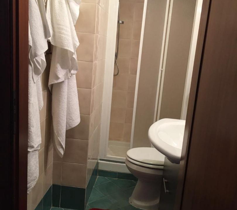 Photo of Bathroom in Ruggero Settimo