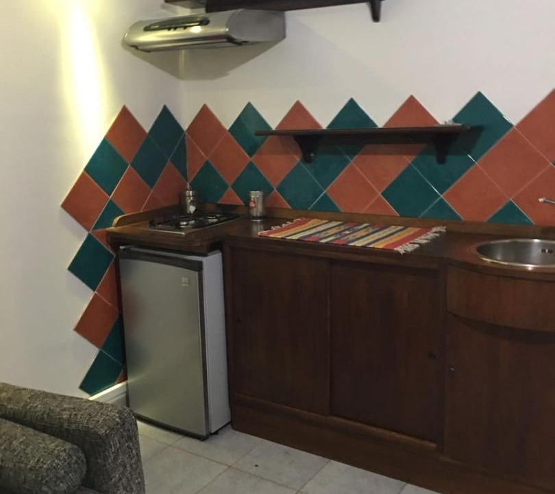 Photo of Kitchen in Ruggero Settimo