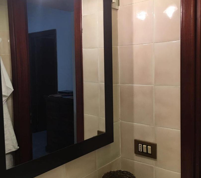 Photo of Bathroom in Ruggero Settimo