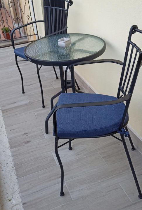 Photo of Patio Balcony in Oliveri