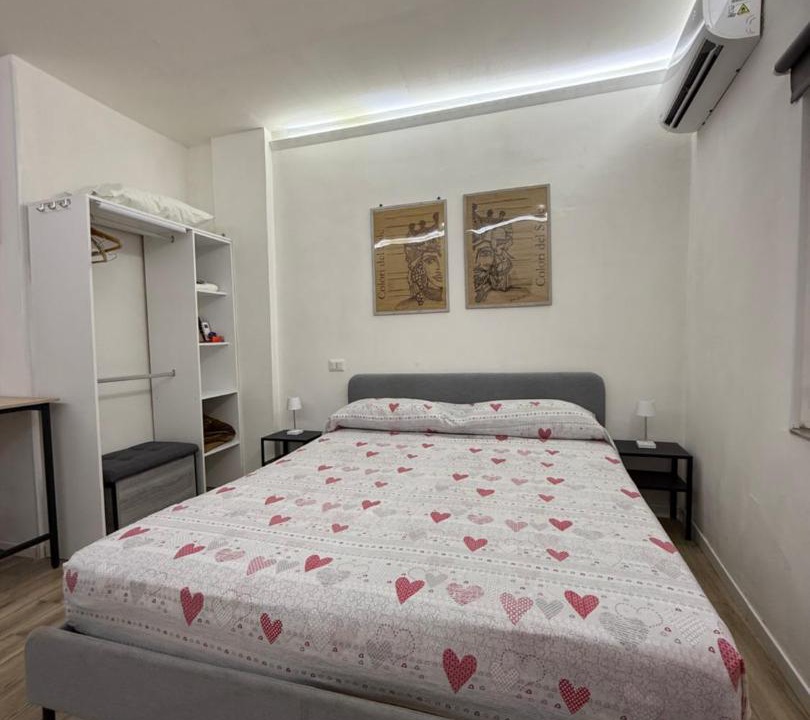 Photo of Bedroom in Ganzirri