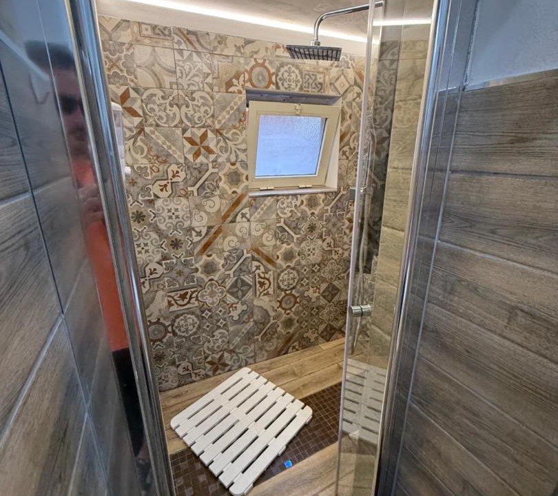 Photo of Bathroom in Ganzirri