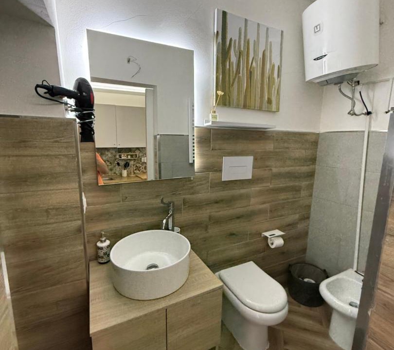 Photo of Bathroom in Ganzirri