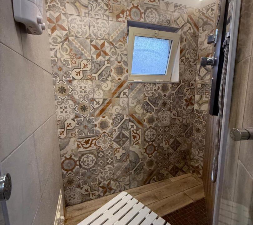 Photo of Bathroom in Ganzirri