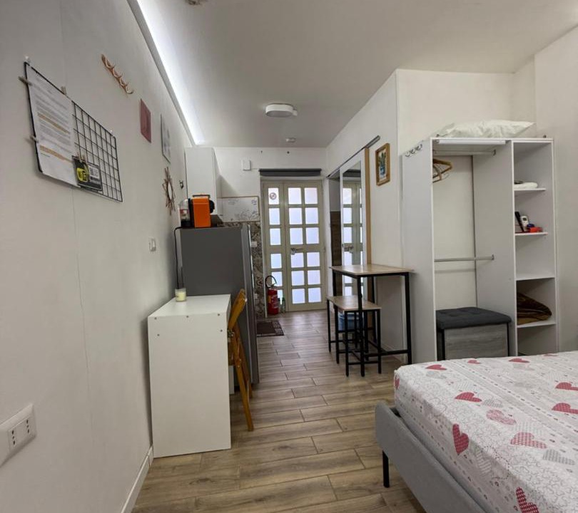 Photo of Bedroom in Ganzirri