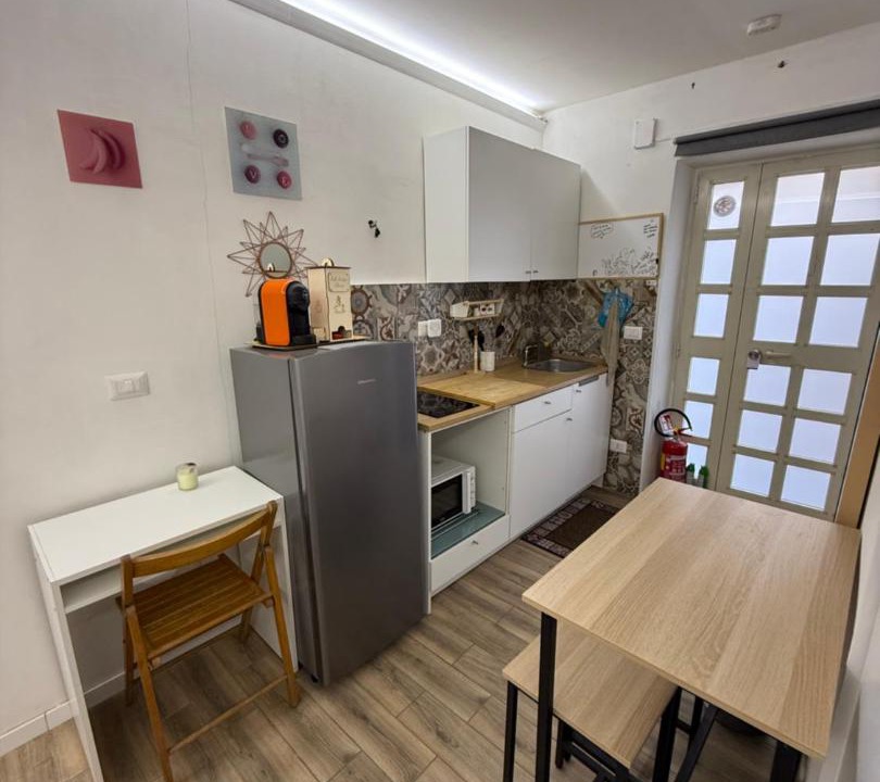 Photo of Kitchen in Ganzirri