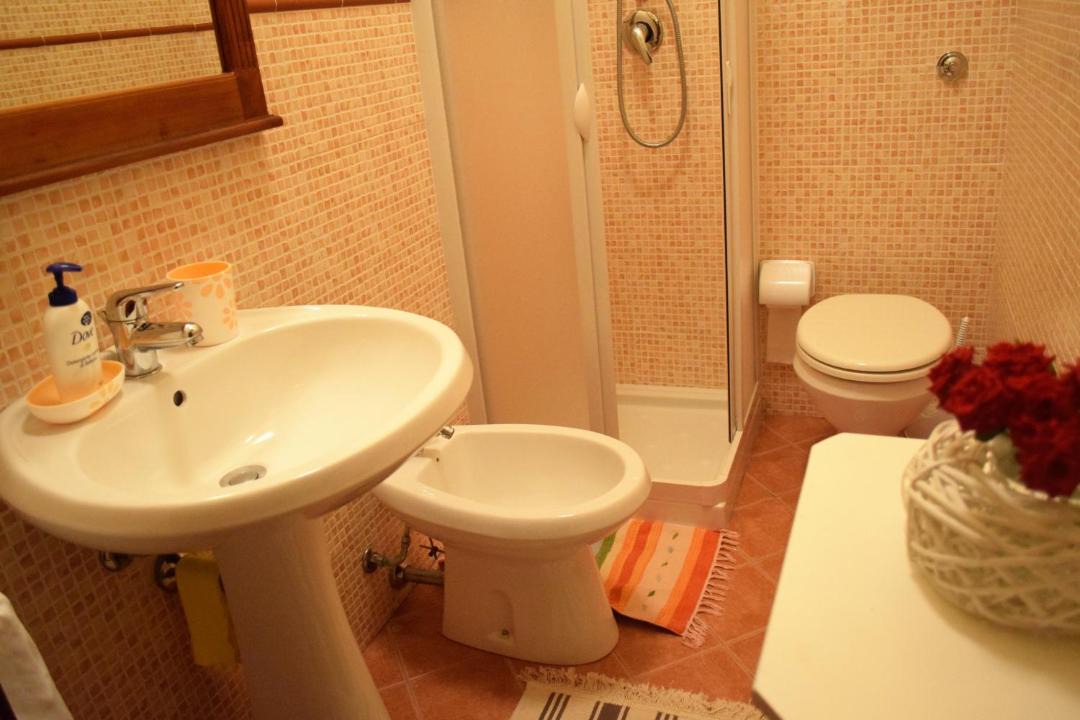 Photo of Bathroom in Porto Palo