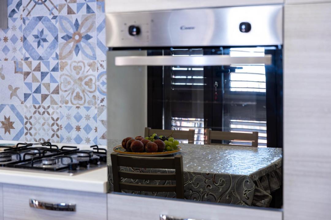 Photo of Kitchen in Castelmola