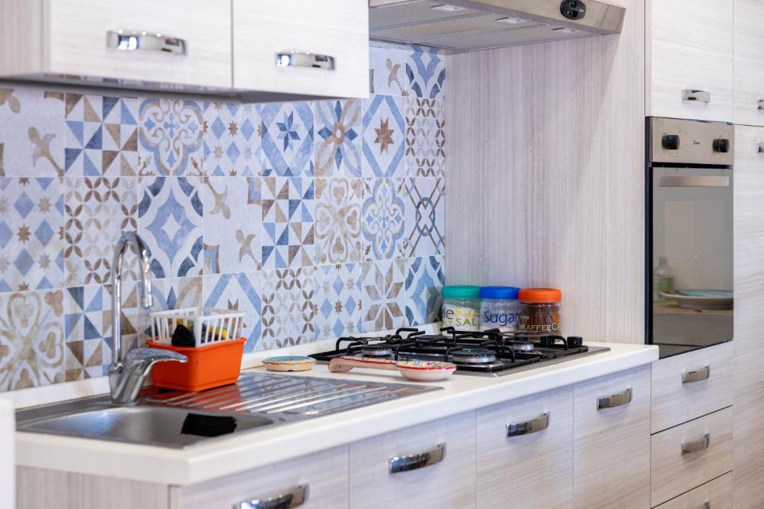 Photo of Kitchen in Castelmola