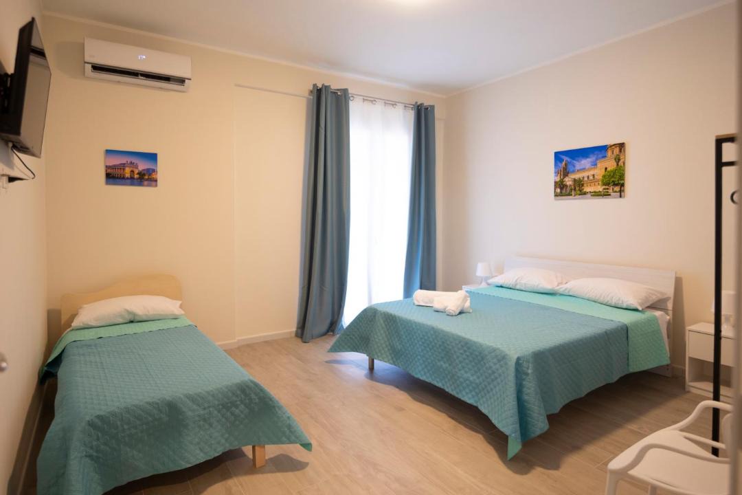 Photo of Bedroom in Carini
