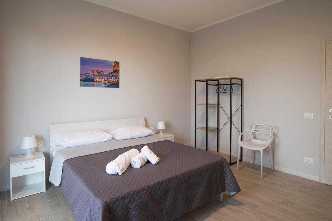 Photo of Bedroom in Carini