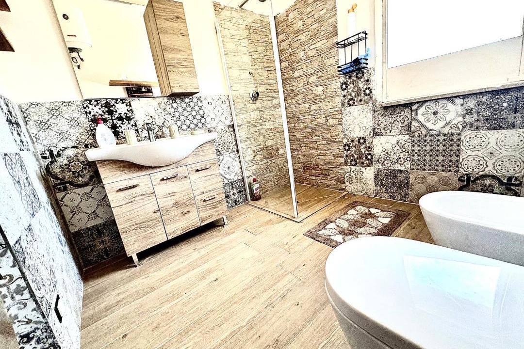 Photo of Bathroom in Marsala