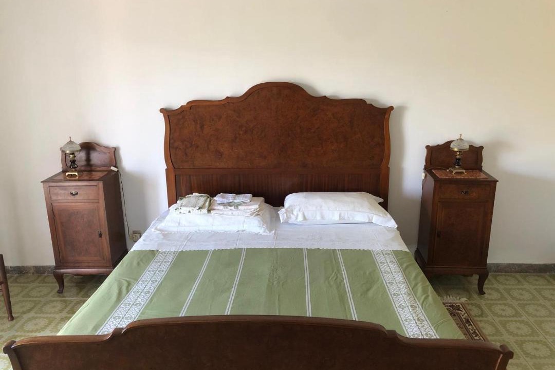 Photo of Bedroom in Sinagra