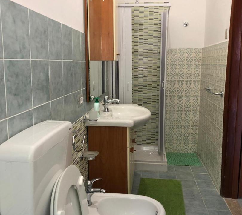 Photo of Bathroom in Sinagra