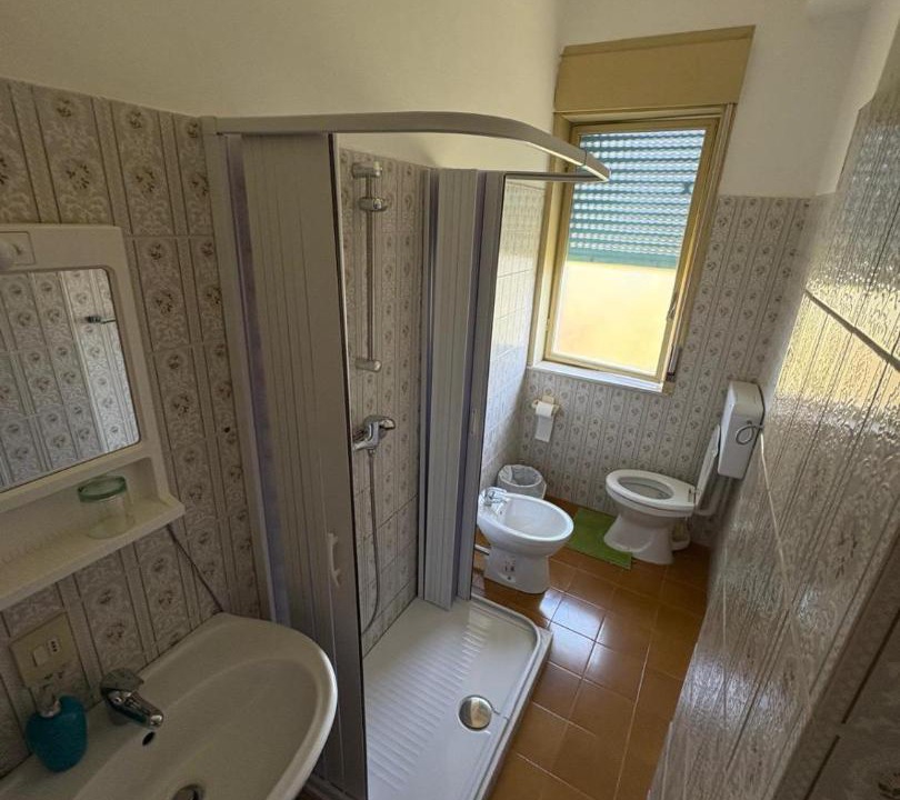 Photo of Bathroom in Sinagra